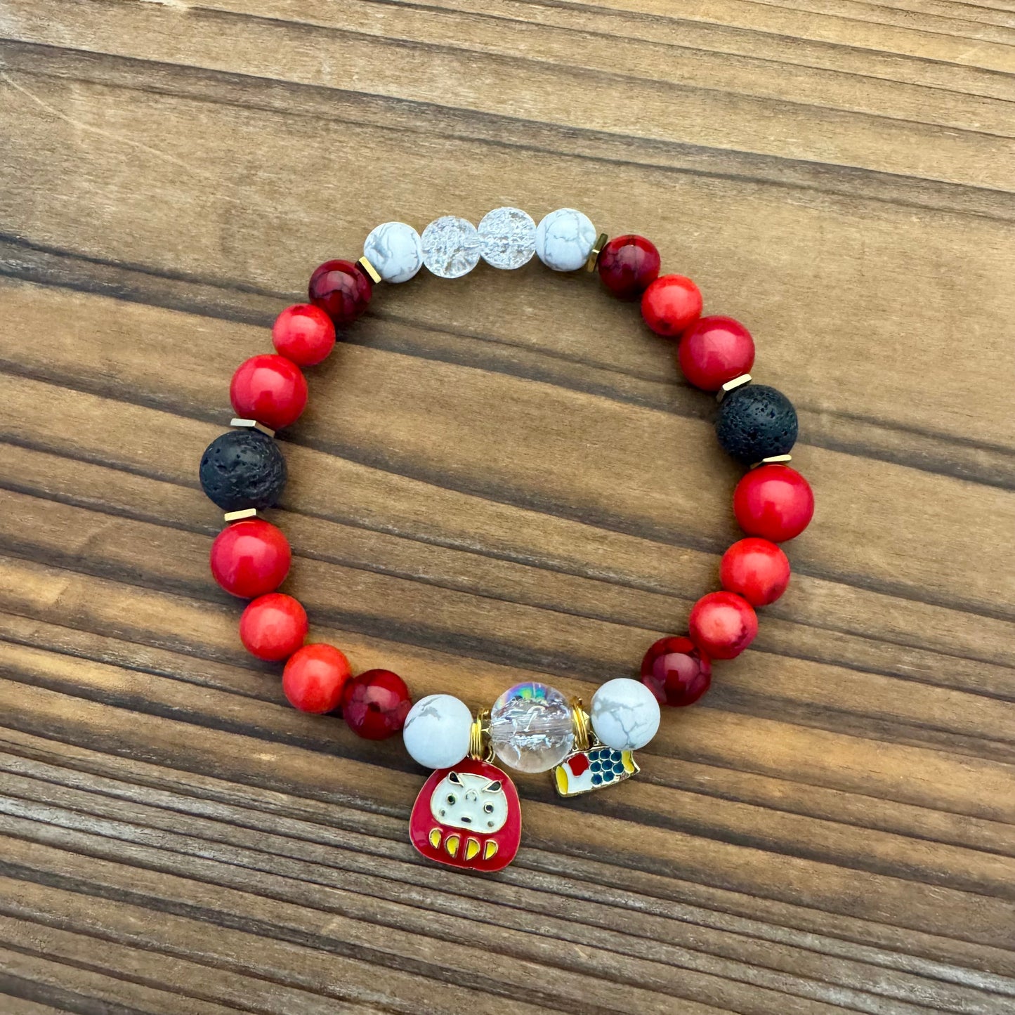 DARUMA