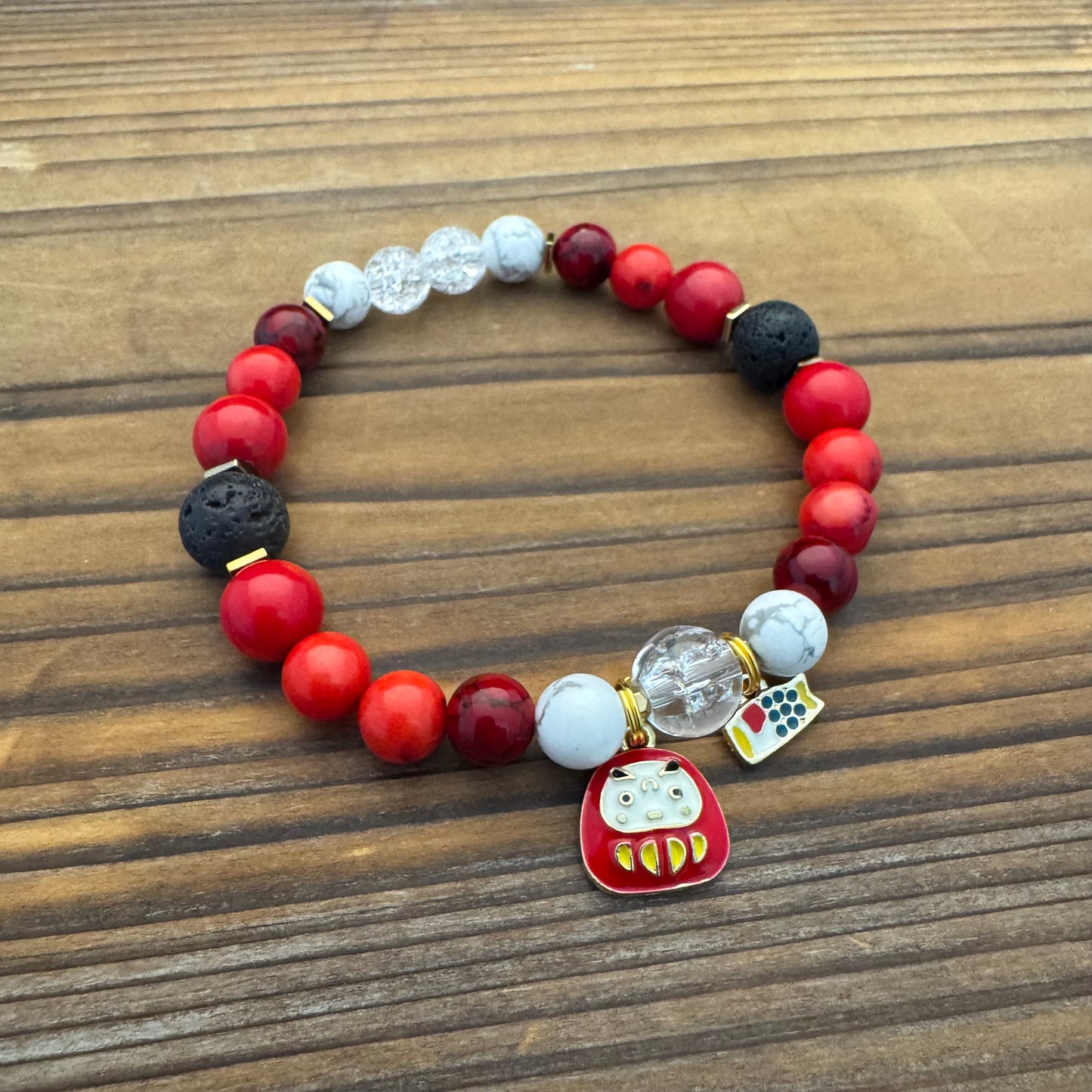 DARUMA