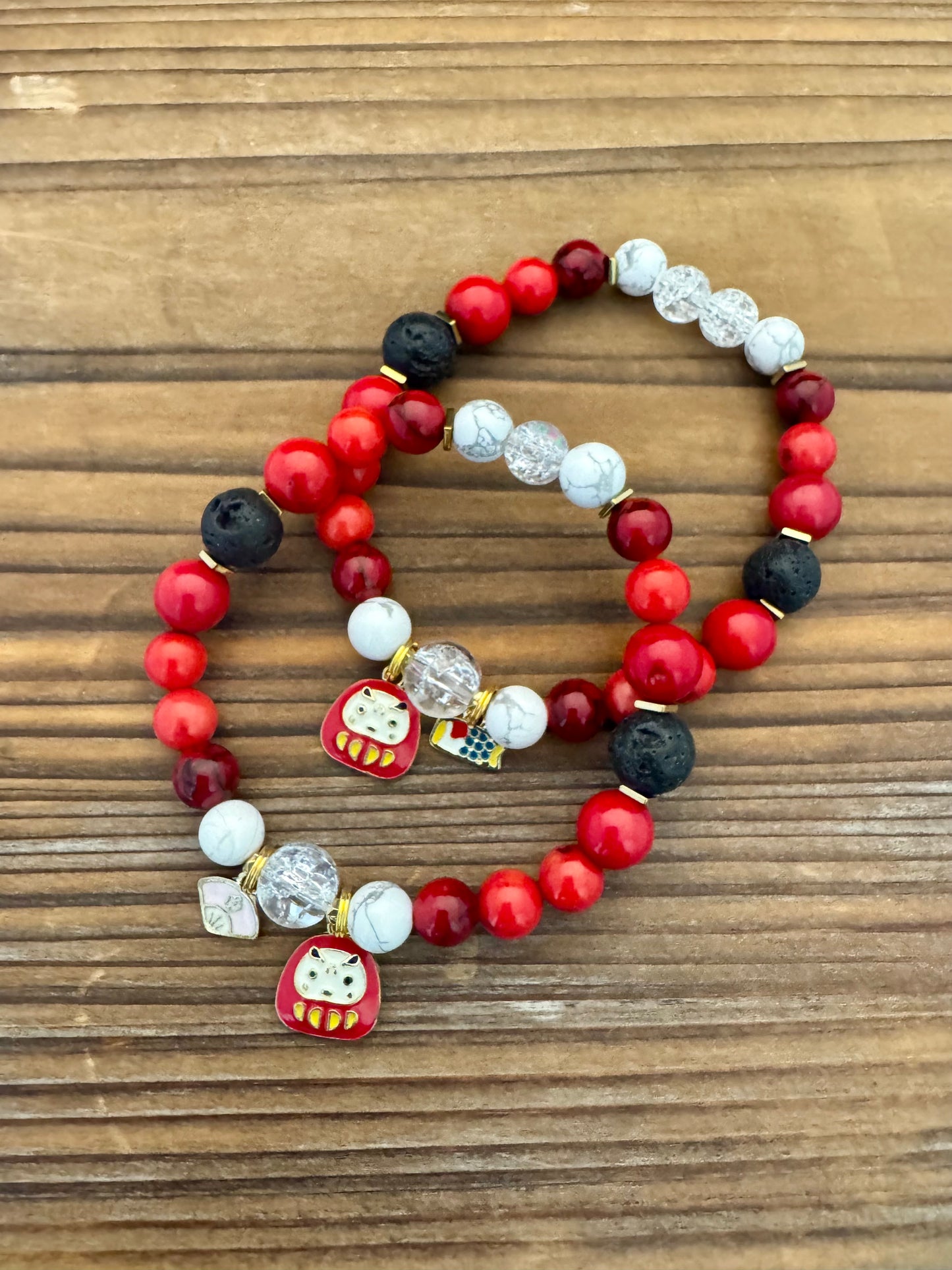 DARUMA