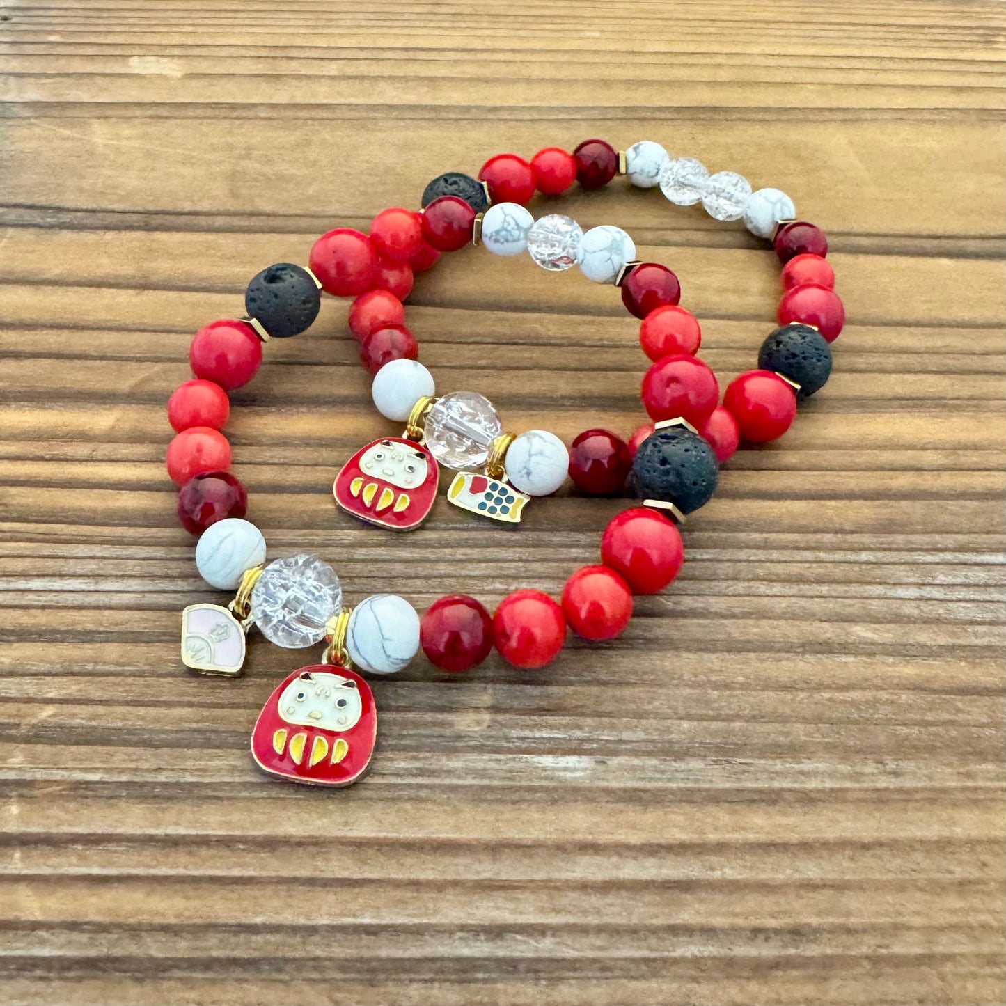 DARUMA